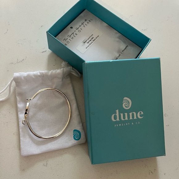 New Dune NJ Sand Bracelet - Picture 5 of 7